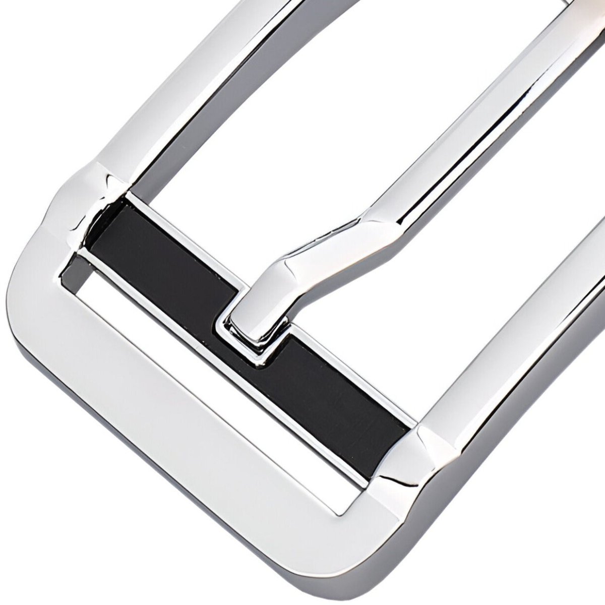Buckle Of Belt Prong Model Shachar by Zictor