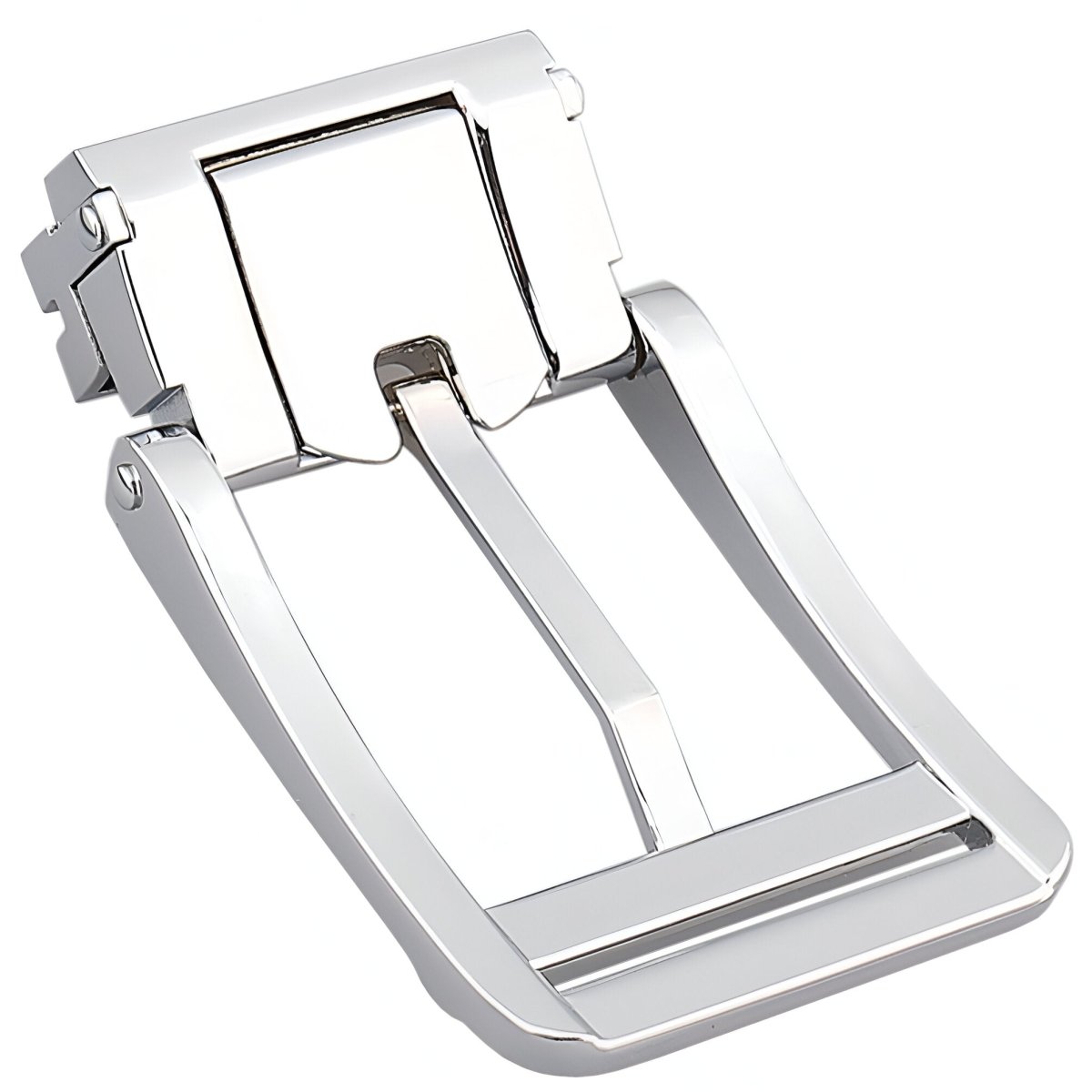 Buckle Of Belt Prong Model Shachar by Zictor