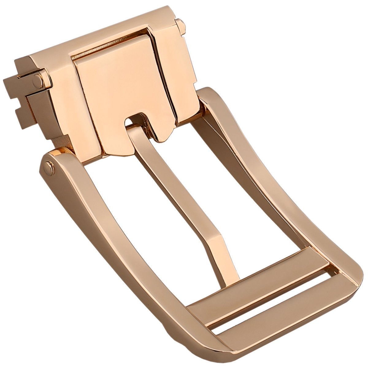 Buckle Of Belt Prong Model Shachar by Zictor