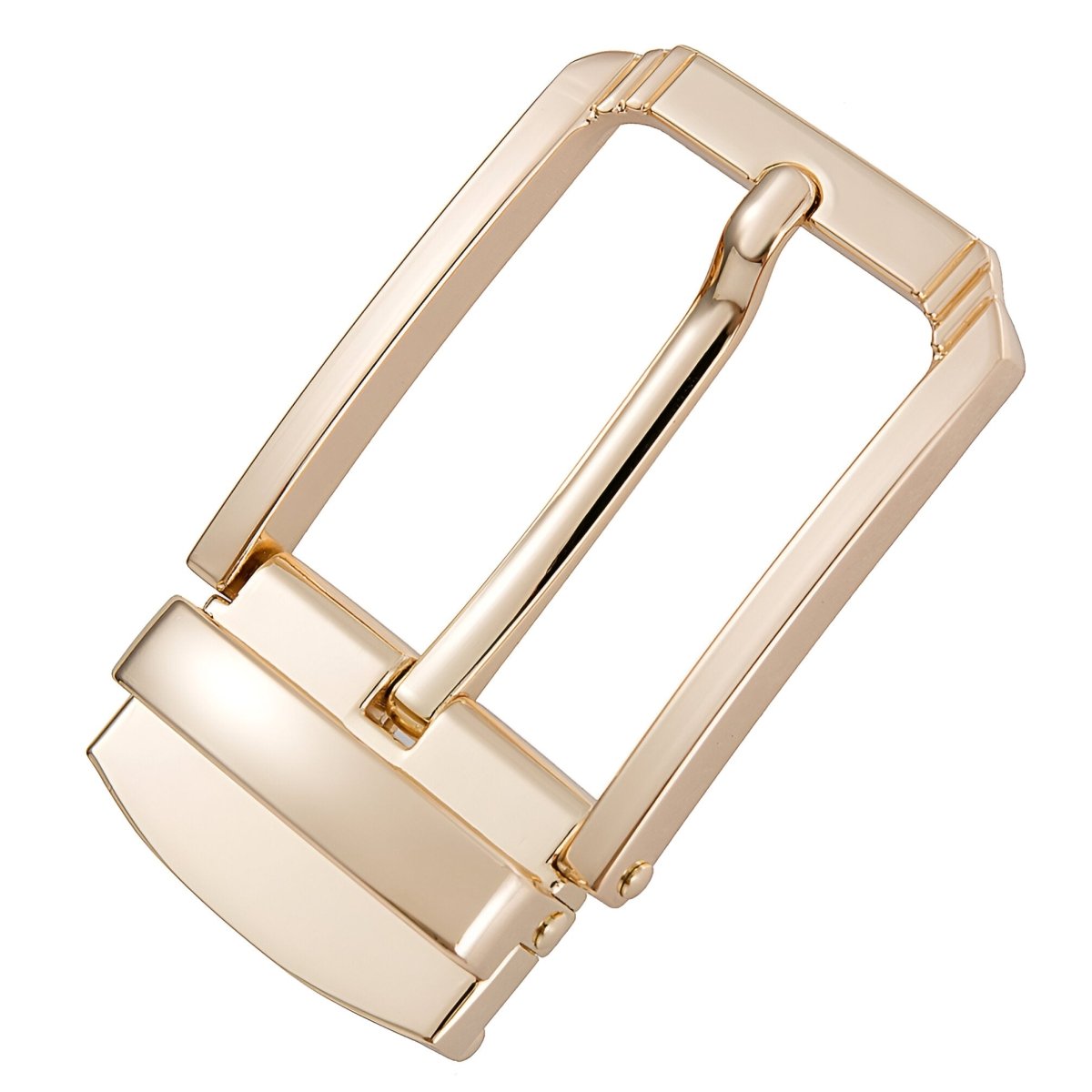 Buckle Of Belt Prong Model Daniel by Zictor