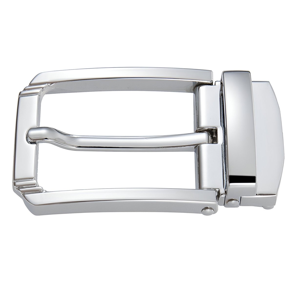 Buckle Of Belt Prong Model Daniel by Zictor