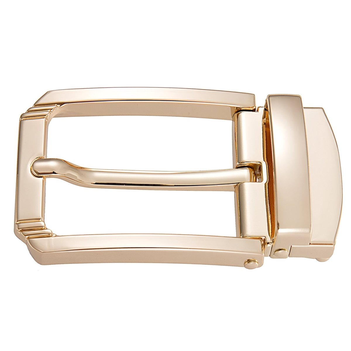 Buckle Of Belt Prong Model Daniel by Zictor