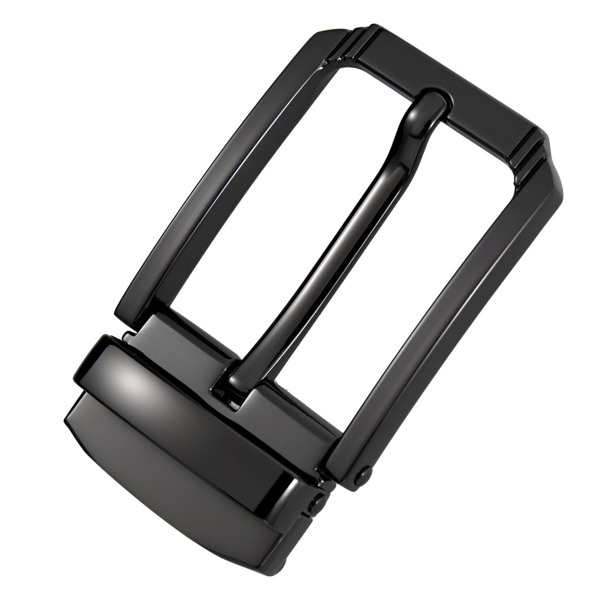 Buckle Of Belt Prong Model Daniel by Zictor