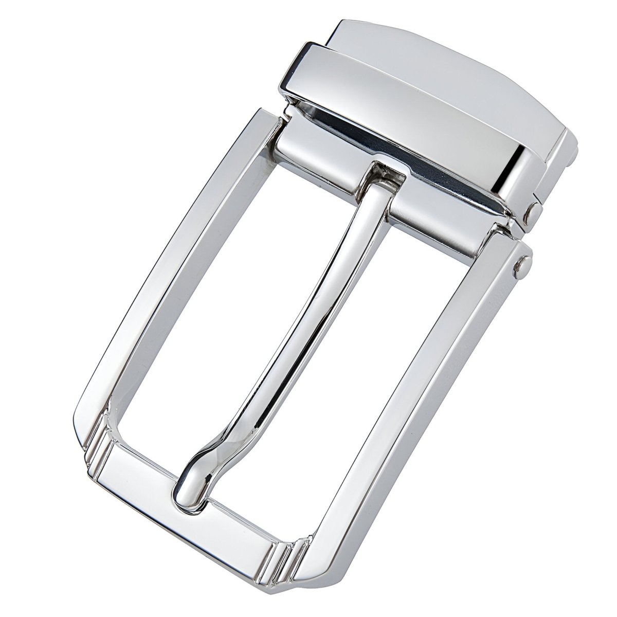 Buckle of belt prong, model Tatum - Zictor