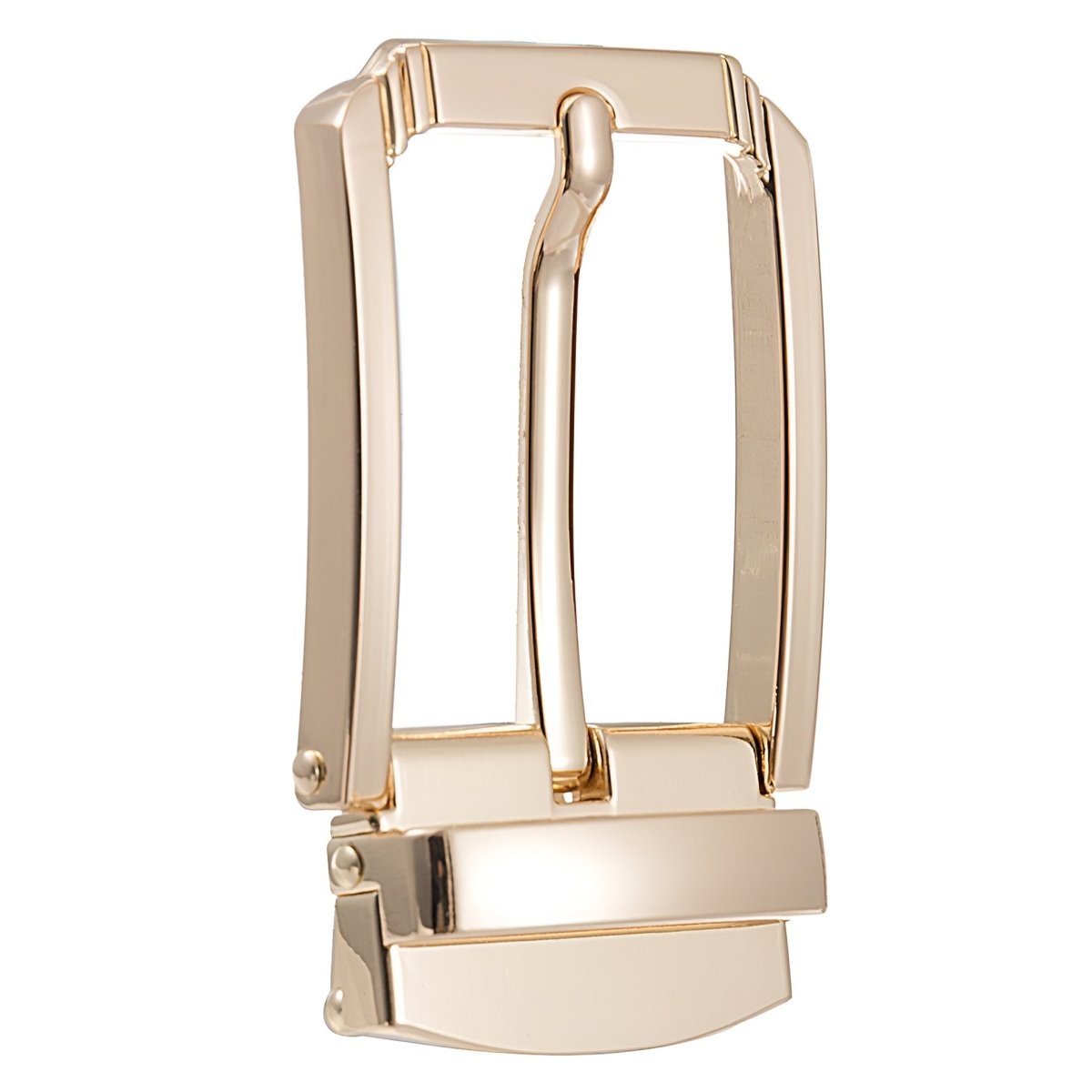 Buckle Of Belt Prong Model Daniel by Zictor