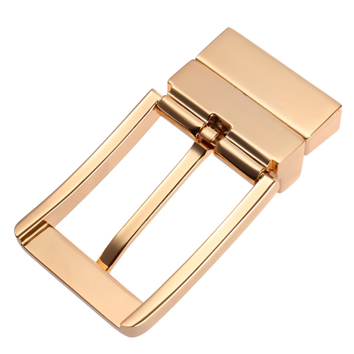 Buckle Of Belt Prong Model Ainsley by Zictor