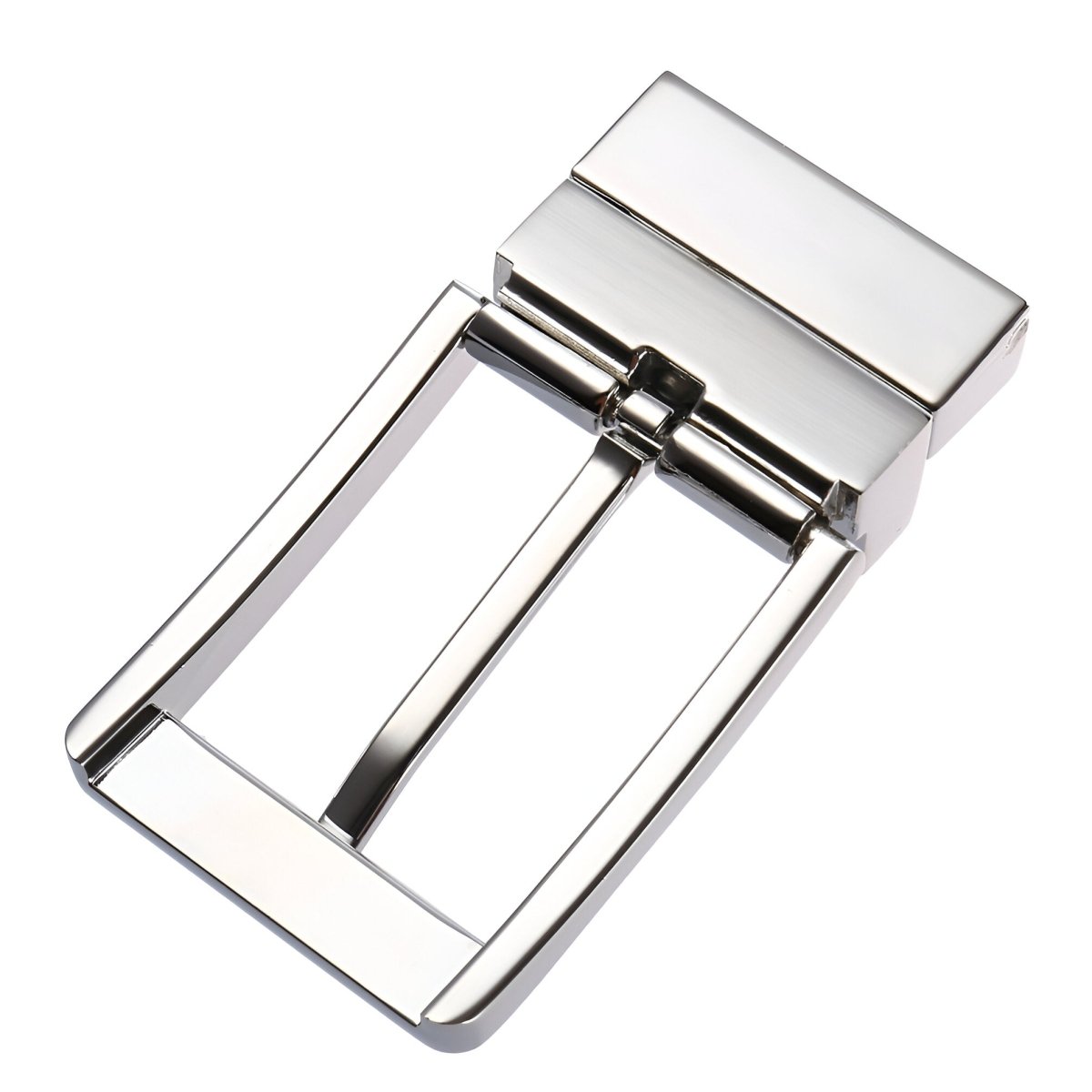 Buckle Of Belt Prong Model Ainsley by Zictor