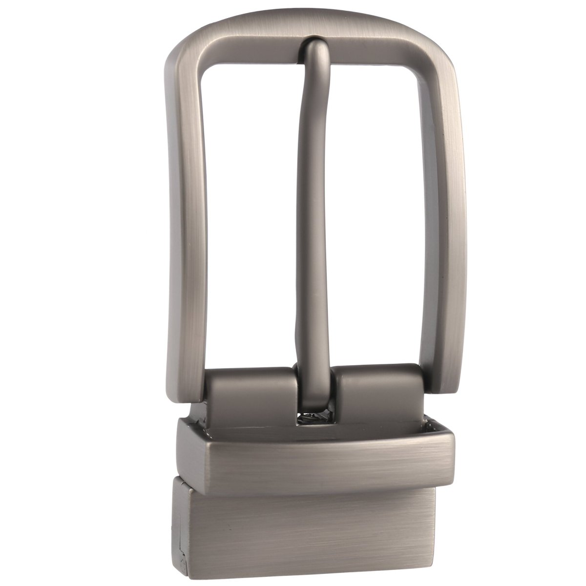 Buckle Of Belt Prong Model Archer by Zictor