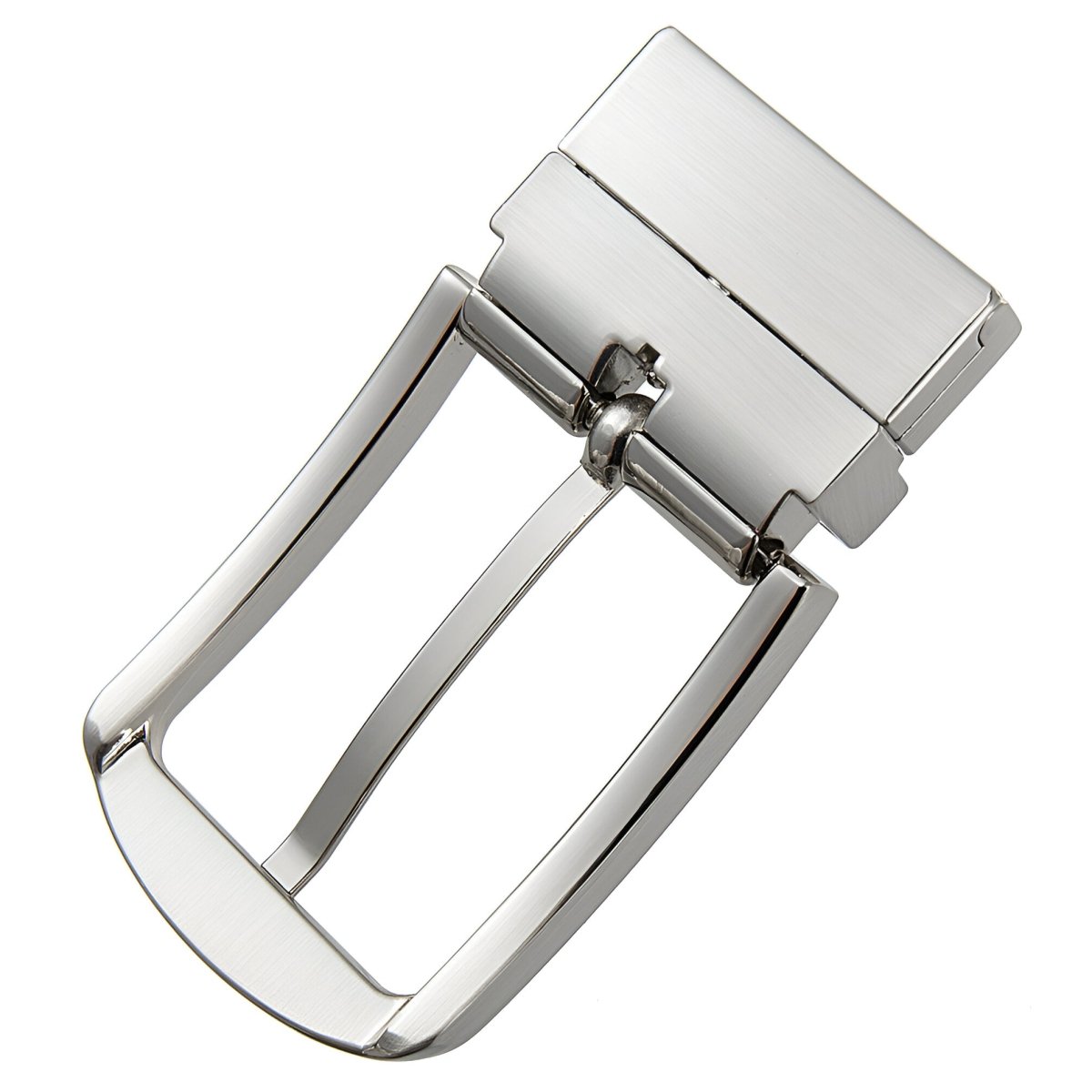 Buckle Of Belt Prong Model Archer by Zictor