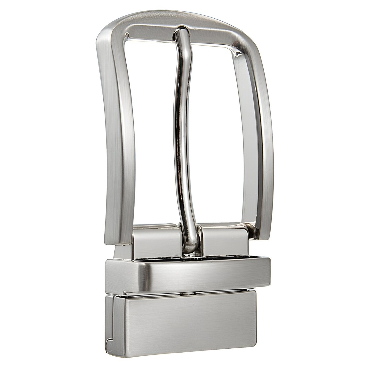 Buckle Of Belt Prong Model Archer by Zictor