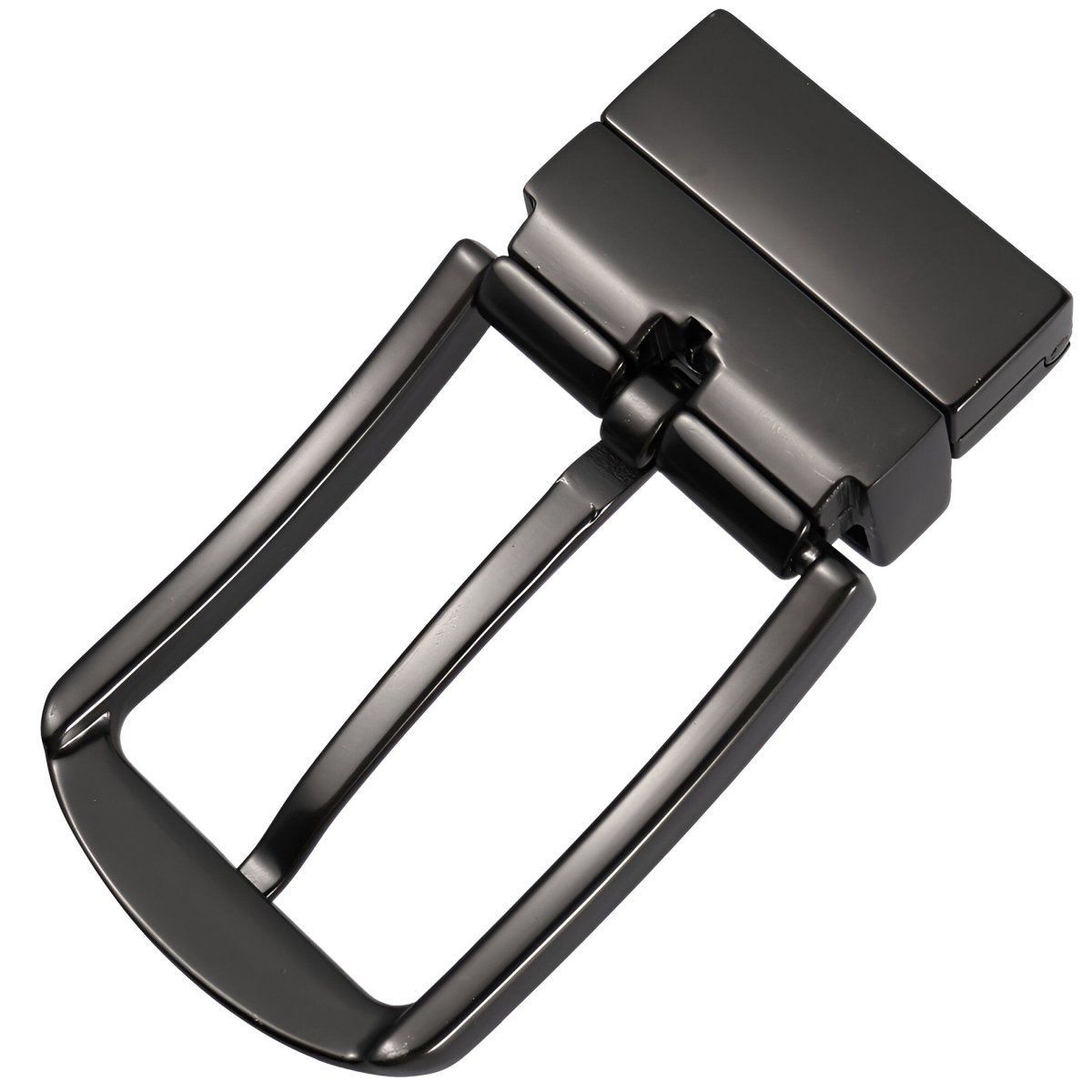 Buckle Of Belt Prong Model Archer by Zictor