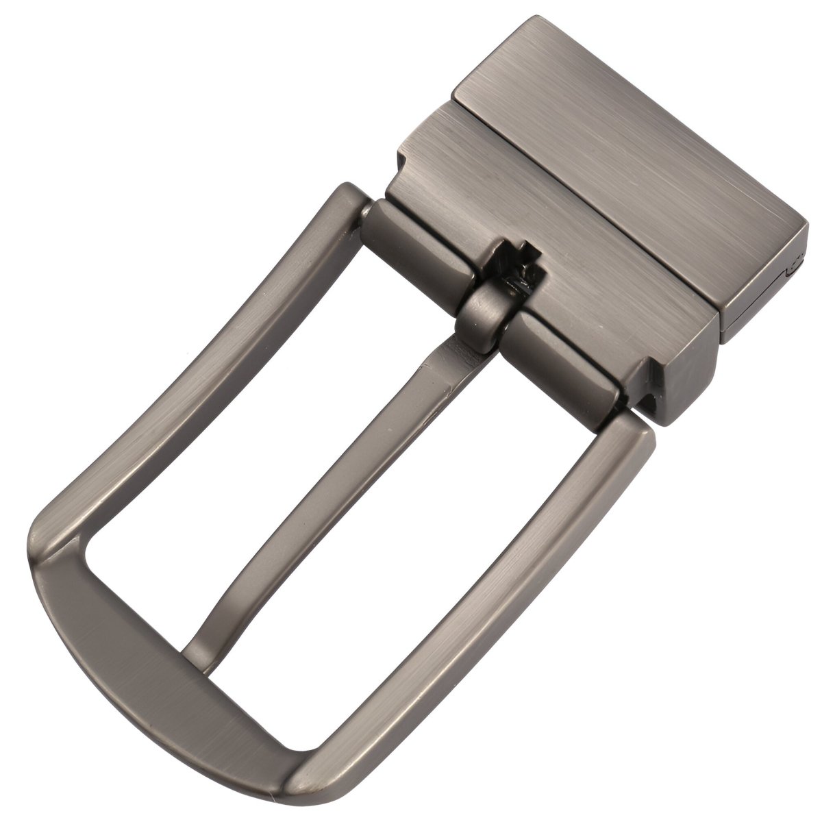 Buckle Of Belt Prong Model Archer by Zictor