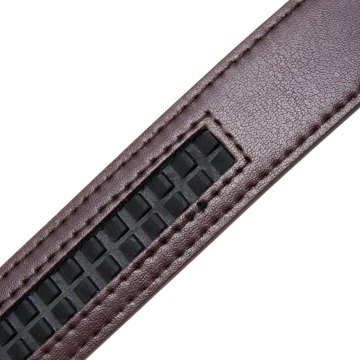 Strap Of Belt 2 4 Cm In Leather For Buckles Automatic For Women Model Jisoo by Zictor