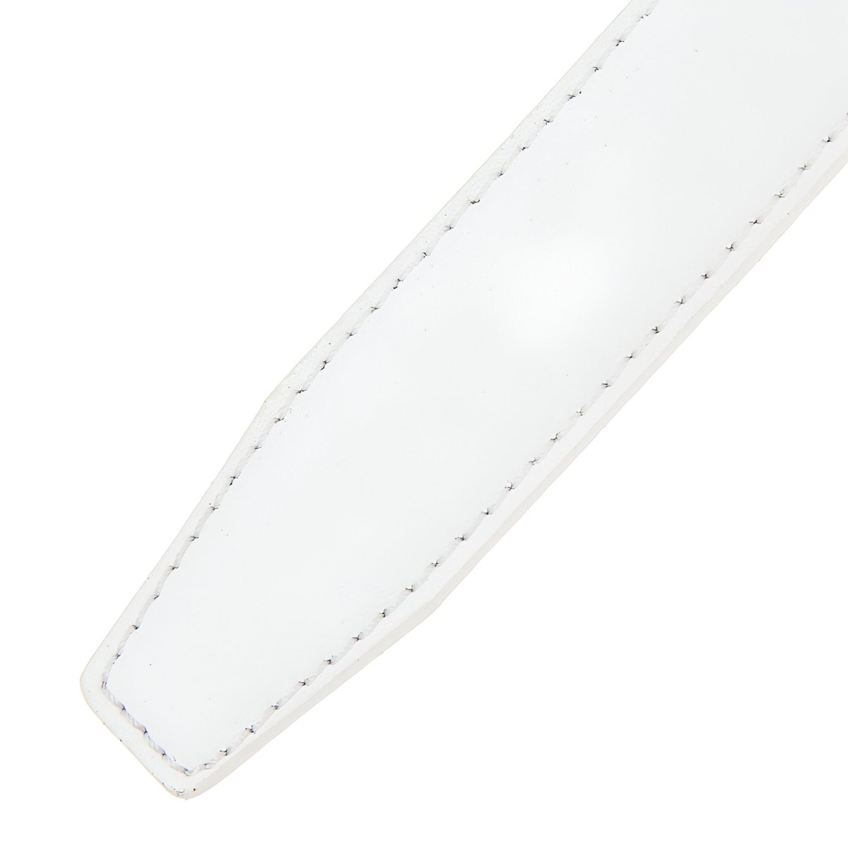 Strap Of Belt 2 4 Cm In Leather For Buckles Automatic For Women Model Dana by Zictor