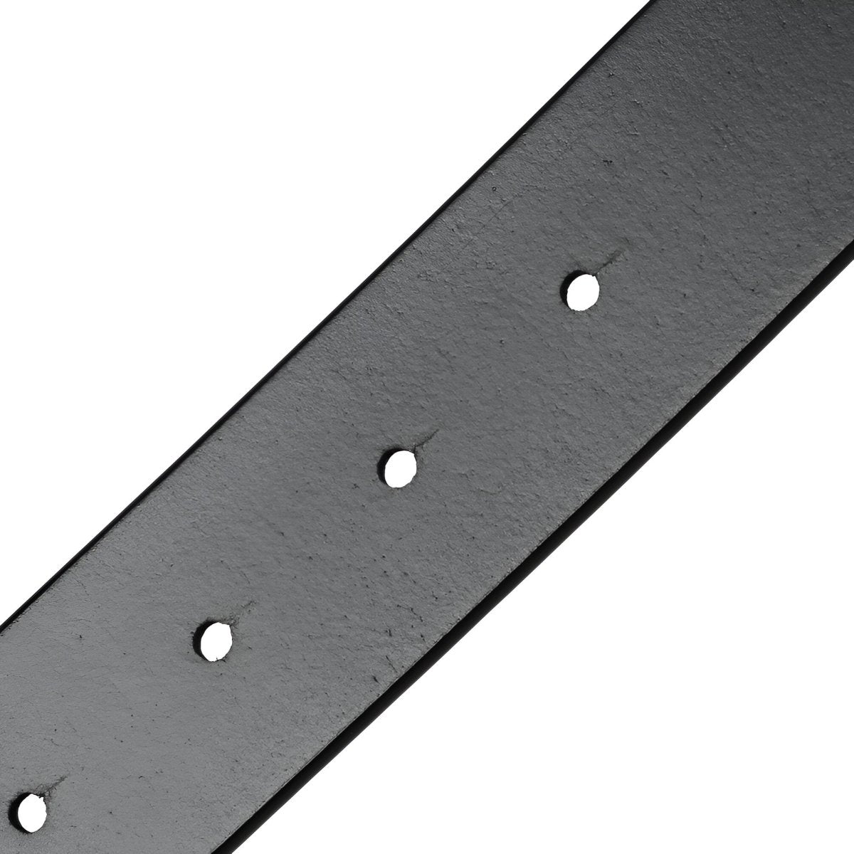 Strap Of Belt 3 4 Cm In Leather For Buckles Prongs Aspect Crocodile Model Mika by Zictor