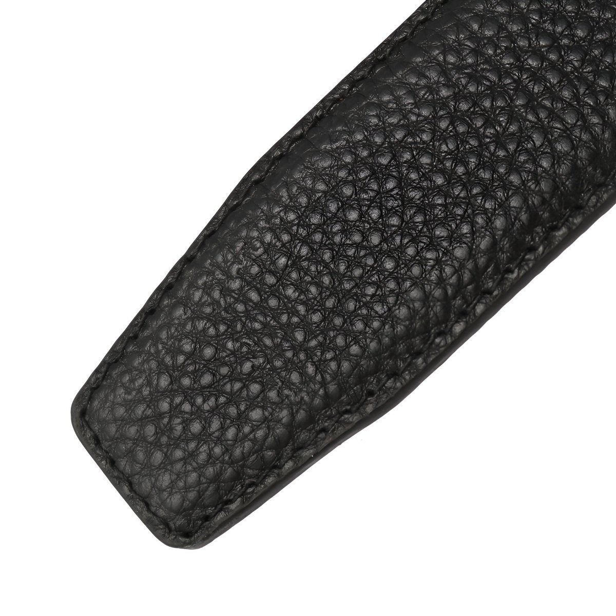 Strap Of Belt 3 4 Cm In Leather For Buckles Prongs Model Emersen by Zictor