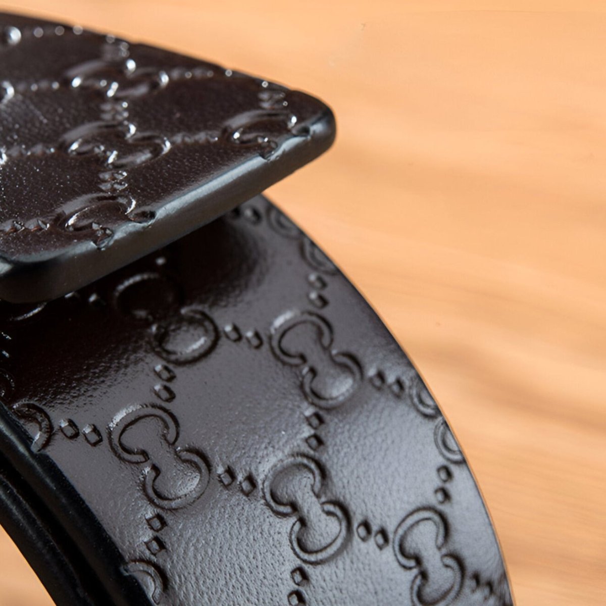 Strap Of Belt 3 4 Cm In Leather For Buckles Prongs Texture Model Riot by Zictor