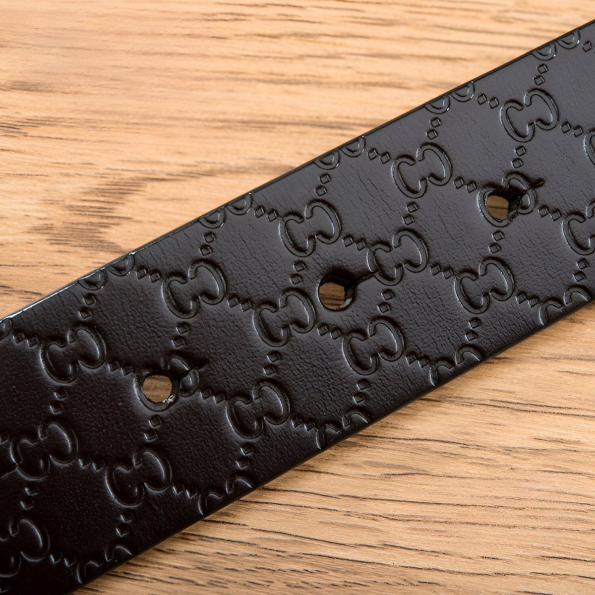 Strap Of Belt 3 4 Cm In Leather For Buckles Prongs Texture Model Riot by Zictor