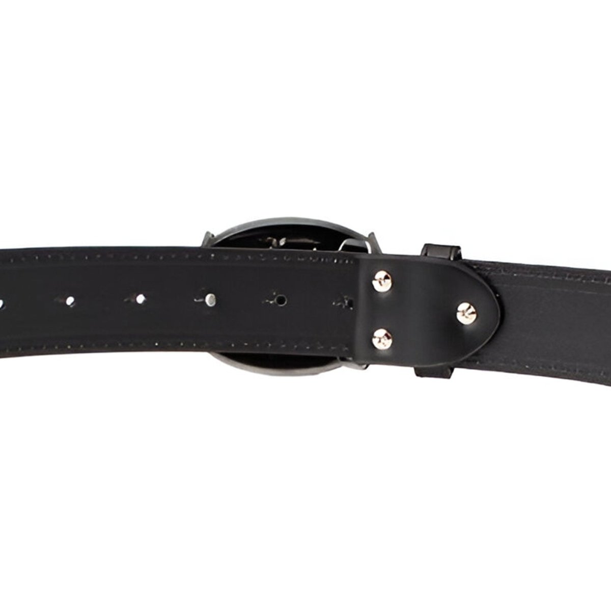 Strap Of Belt 3 8 Cm In Simili Vegan For Buckles Interchangeables Model Paisleie by Zictor