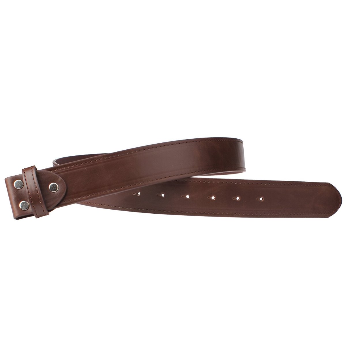 Strap Of Belt 3 8 Cm In Simili Vegan For Buckles Interchangeables Model Paisleie by Zictor