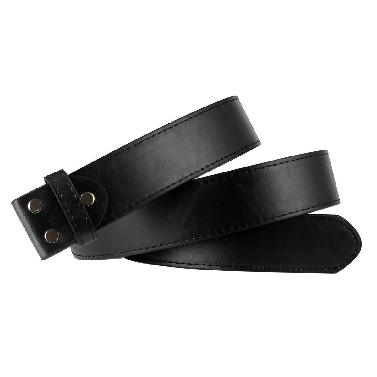 Strap Of Belt 3 8 Cm In Simili Vegan For Buckles Interchangeables Model Paisleie by Zictor