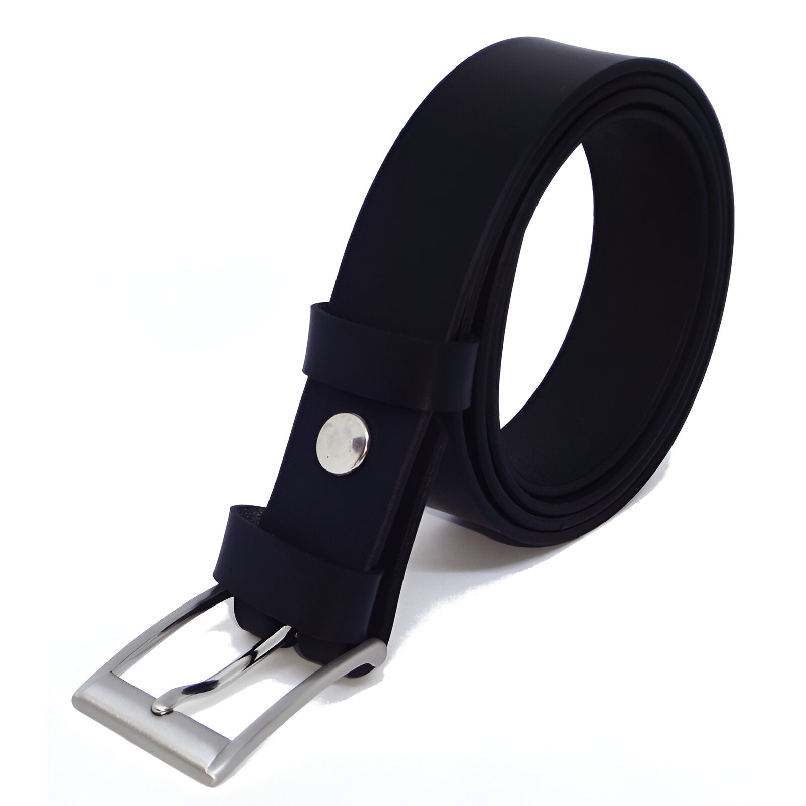 Belt Leather Pleine Fleure Tannage Vegetal For Women Model Holland by Zictor
