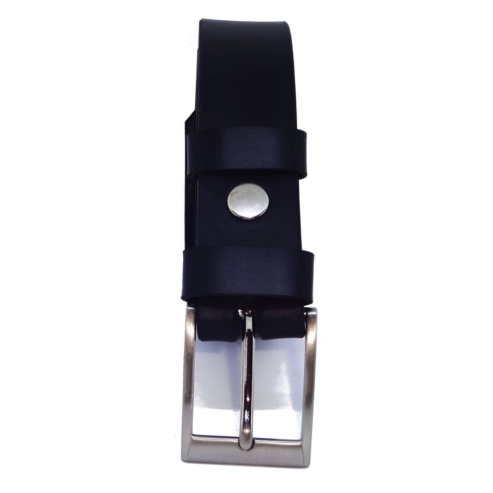 Belt Leather Pleine Fleure Tannage Vegetal For Women Model Holland by Zictor