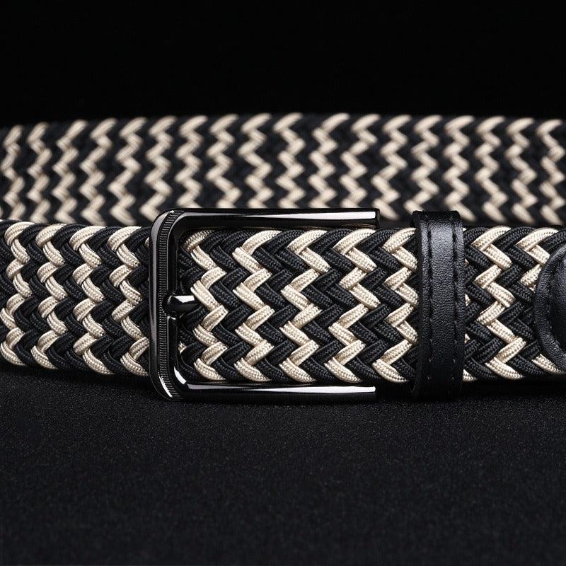 Belt Elastic For Men Model Finley by Zictor