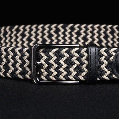 Belt Elastic For Men Model Finley by Zictor