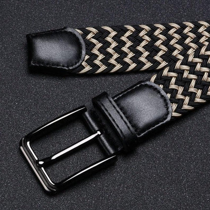 Belt Elastic For Men Model Finley by Zictor