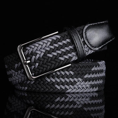 Belt Elastic For Men Model Finley by Zictor
