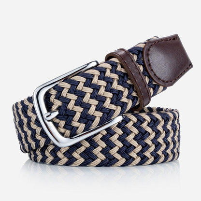 Belt Elastic For Men Model Ifeanyi by Zictor