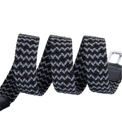 Belt Elastic For Men Model Ifeanyi by Zictor