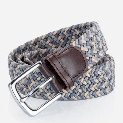 Belt Elastic For Men Model Ifeanyi by Zictor