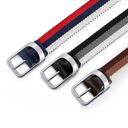 Belt Elastic For Men Model Ilay by Zictor