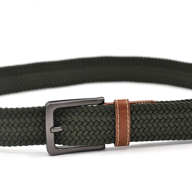 Belt Elastic For Men Model Jiho by Zictor
