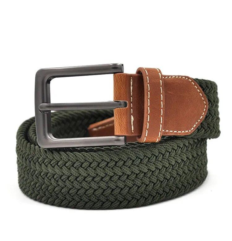 Belt Elastic For Men Model Jiho by Zictor