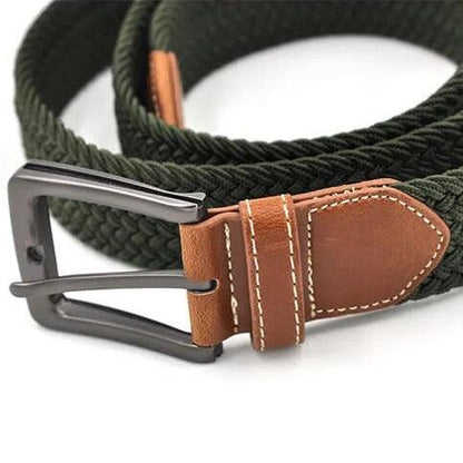 Belt Elastic For Men Model Jiho by Zictor