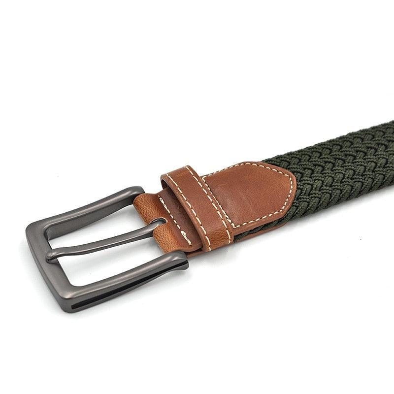 Belt Elastic For Men Model Jiho by Zictor