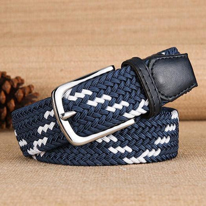 Belt Elastic For Men Model Lennox by Zictor