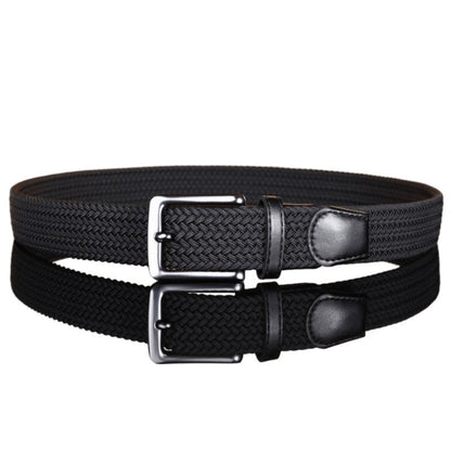Belt Elastic For Men Model Lynseee by Zictor