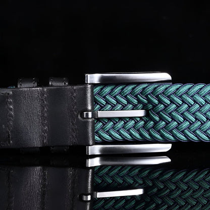 Belt Elastic For Men Model Monroe by Zictor