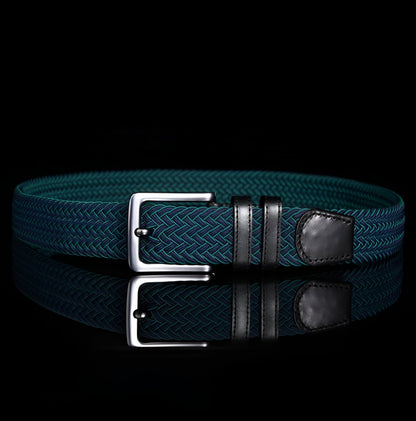 Belt Elastic For Men Model Monroe by Zictor