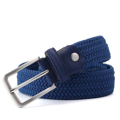 Belt For Men Model Qin by Zictor