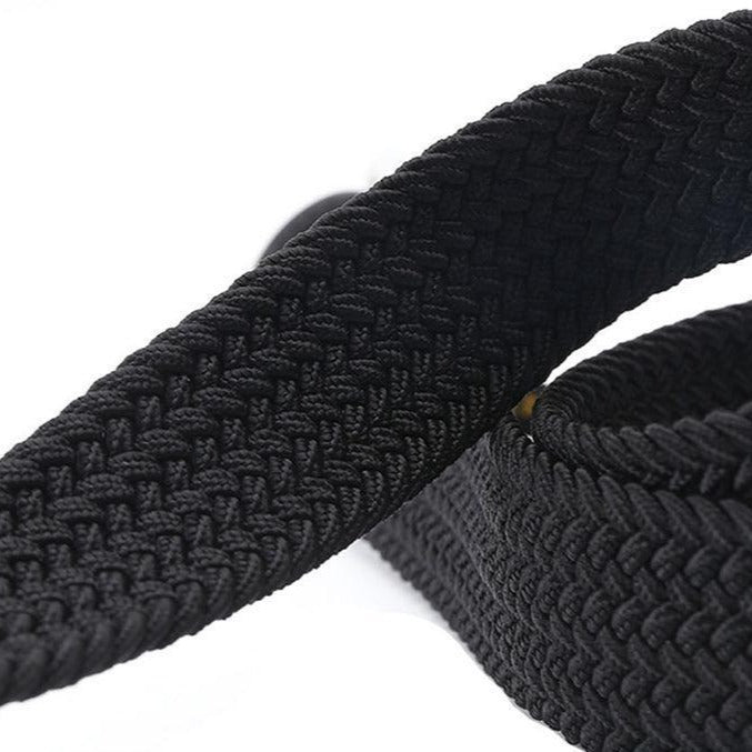 Belt For Men Model Qin by Zictor