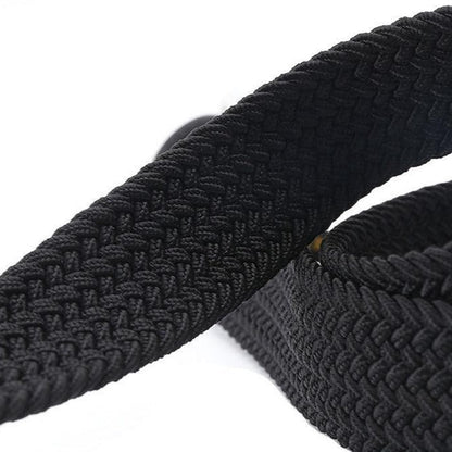 Belt For Men Model Qin by Zictor