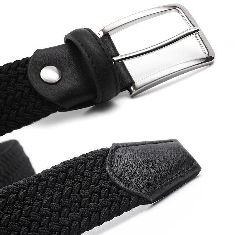 Belt For Men Model Qin by Zictor