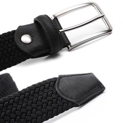 Belt For Men Model Qin by Zictor