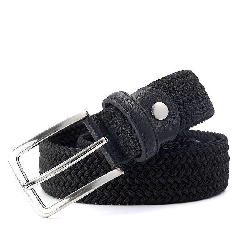 Belt For Men Model Qin by Zictor