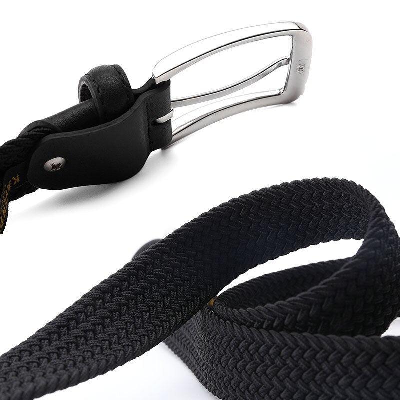 Belt For Men Model Qin by Zictor